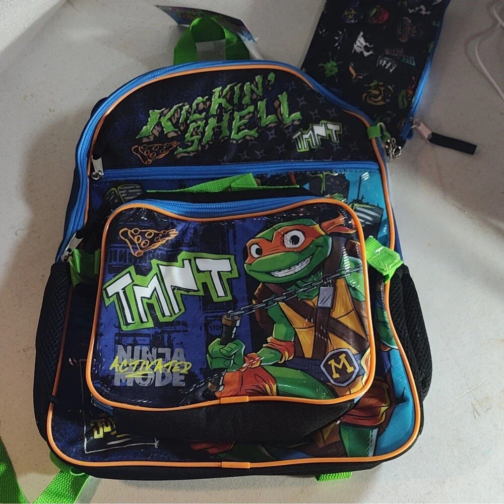 Unbranded tmnt michelangelo